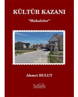 Kültür Kazanı