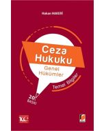Ceza Hukuku