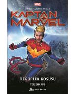 Kaptan Marvel