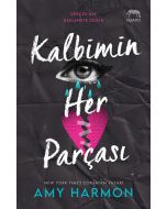 Kalbimin Her Parçası