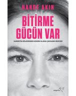 Bitirme Gücün Var