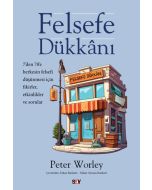 Felsefe Dükkânı