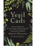Yeşil Cadı