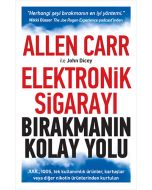 Elektronik Sigarayı Bırakmanın Kolay Yolu