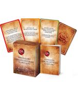 The Secret Hayalleri Gerçekleştirme Kartları (65 Kartlık Deste ve Rehber Kitap)