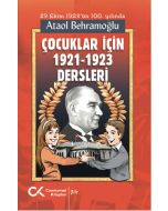 Çocuklar İçin 1921-1923 Dersleri