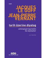 Tarih Üzerine Diyalog