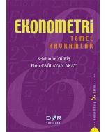 Ekonometri Temel Kavramlar