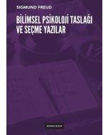Bilimsel Psikoloji Taslağı ve Seçme Yazılar