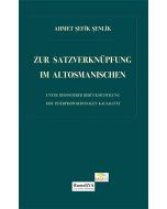 Zur Satzverknüpfung im Altosmanischen