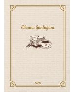 Okuma Günlüğüm (Bez Ciltli)