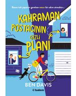 Kahraman Postacının Gizli Planı