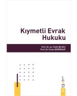 Kıymetli Evrak Hukuku