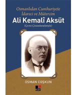Ali Kemalî Aksüt