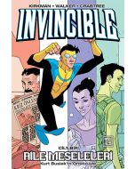 Invincible - 1