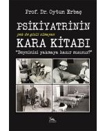 Psikiyatrinin Kara Kitabı
