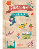 Ramadan Diary