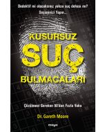 Kusursuz Suç Bulmacaları