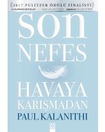 Son Nefes Havaya Karışmadan