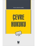 Çevre Hukuku