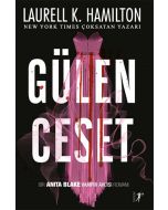 Gülen Ceset
