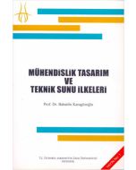 Mühendislik Tasarım ve Teknik Sunu İlkeleri