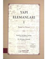 Yapı Elemanları 1 - Temel ve Duvar