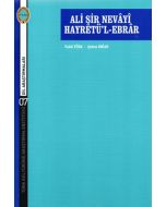 Ali Şir Nevâyî Hayretü'l-Ebrâr