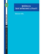 Moğolca İbni Mühenna Lügati