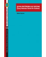Şuyın Hivetiri'nin Ulıp Destanı (Çuvaş Kalevalası Üzerine Bir İnceleme)