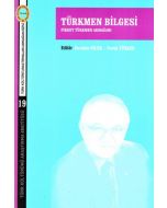 Türkmen Bilgesi Fikret Türkmen Armağanı