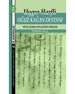 Uygur Harfli Oğuz Kağan Destanı