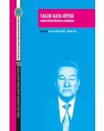 Yalım Kaya Bitigi Osman Fikri Sertkaya Armağanı
