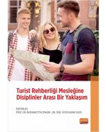 Turist Rehberliği Mesleğine Disiplinler Arası Bir Yaklaşım