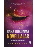 Bana Dokunma Novellalar 2 ( Ciltli )
