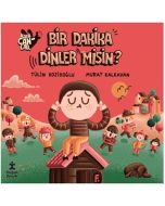 Kafacanlar 5 - Bir Dakika Dinler misin?