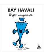 Bay Havalı