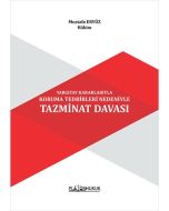 Yargıtay Kararlarıyla Koruma Tedbirleri Nedeniyle Tazminat Davası