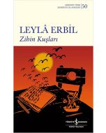 Zihin Kuşları ( Ciltli )