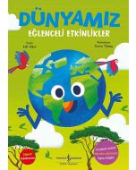 Dünyamız – Eğlenceli Etkinlikler