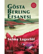 Gösta Berling Efsanesi (Ciltli)