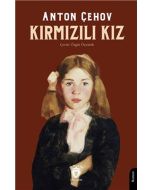 Kırmızılı Kız