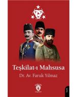 Teşkilat-I Mahsusa