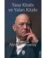 Yasa Kitabı Ve Yalan Kitabı