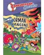 Cankurtaran Çocuklar 2 - Orman Yangını