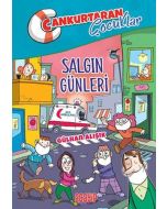 Cankurtaran Çocuklar 5 - Salgın Günleri