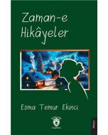 Zaman-e Hikayeler