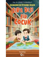 Okumanın da Ötesine Geçen Sıra Dışı Bir Çocuk
