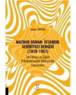 Mazhar Osman - İstanbul Seririyatı Dergisi