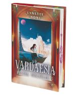 Medora Günlükleri 5 - Vardaesia (Ciltli)